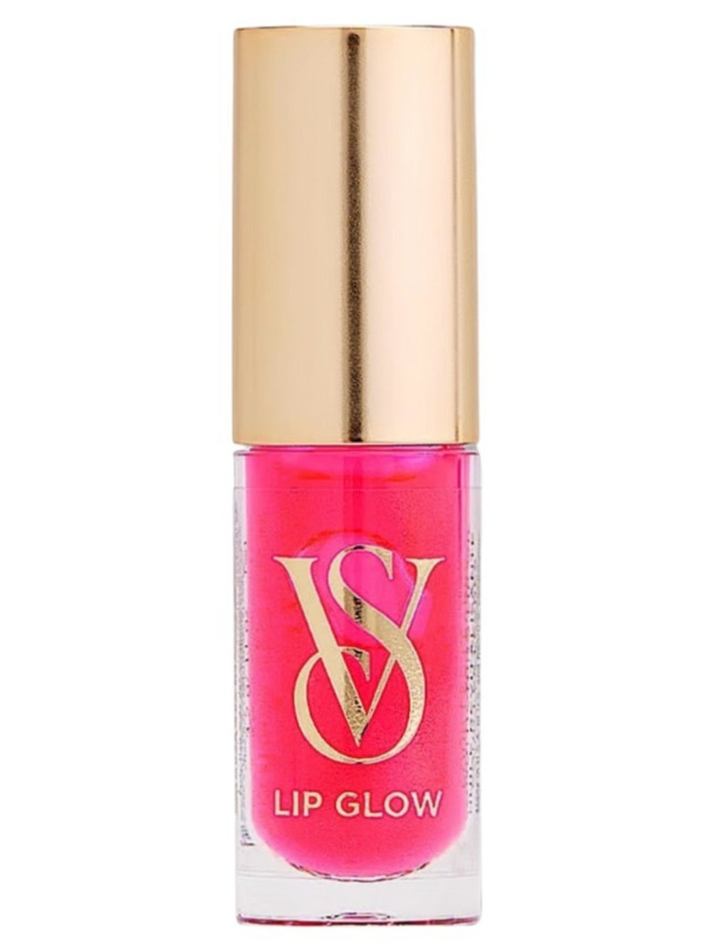 Victoria’s Secret Poppy Lip Glow Conditioning Lip Oil